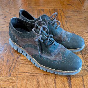 Cole Haan Zerogrand Oxford (Size 7)